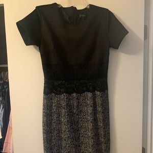 Business dress classy/sexy